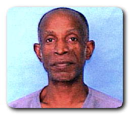 Inmate KENNETH G FULLER