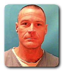 Inmate RUSSELL D RIGDON