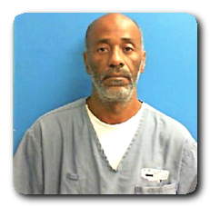 Inmate TIMOTHY B WALKER