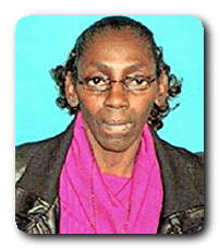 Inmate GWENETTA DENISE WILLIAMS