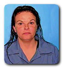 Inmate TAMMY CORDER
