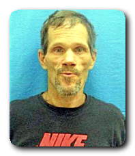 Inmate MICHAEL ALLEN COUEY