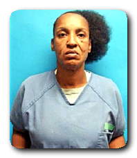 Inmate CHERYL L DUNNELL
