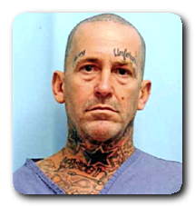 Inmate ROBERT S HODEN