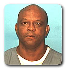 Inmate BYRON F MARSHALL