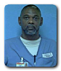 Inmate MICHAEL T WALKER