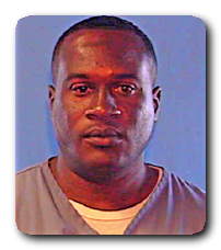 Inmate MICHAEL B BELL