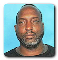 Inmate RAYMOND A BRYANT