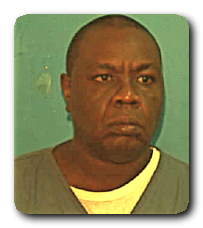 Inmate RUDOLPH DUNNAM
