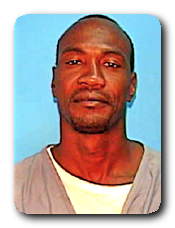 Inmate WAYMON JR. JEFFERSON