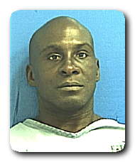 Inmate EMIRE L PITTS