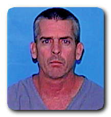 Inmate ALAN F SHEEHE