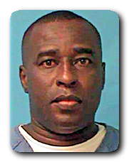 Inmate LARRY B TAYLOR