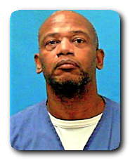 Inmate CHRIS W JR BROWN