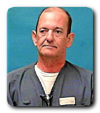Inmate ROBERT S BRUNSON