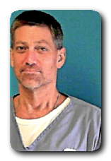 Inmate ROBERT C CARVELL