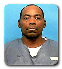 Inmate THOMAS III MCNEIL