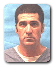 Inmate RICHARD M RIDENOUR