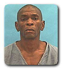 Inmate MAURICE M SMITH