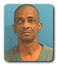 Inmate TRAVIS L STATON