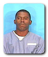 Inmate HENRY CURRY
