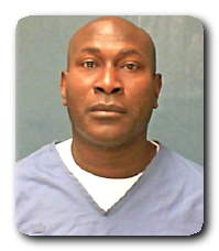 Inmate KENNETH C HODGE