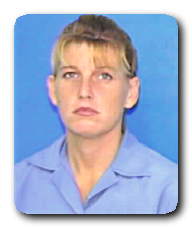 Inmate JEAN SPIVEY