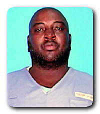 Inmate ANTHONY L DICKERSON