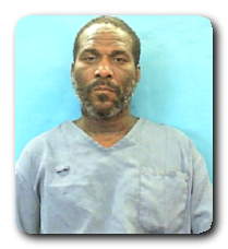 Inmate ANTHONY B GRIER