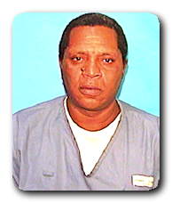 Inmate JOHNNY L HAYES