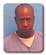 Inmate WILLIE H JR. SMITH