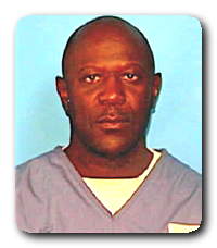 Inmate PERCY L SUGGS
