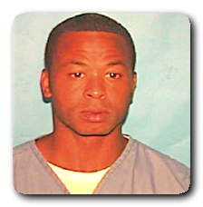 Inmate ANDRE S TURNER