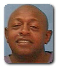 Inmate PHILLIP JR. WILLIAMS