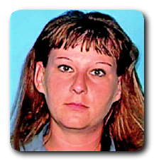 Inmate KATHY A PARKER
