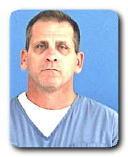 Inmate JAMES W BARBOUR