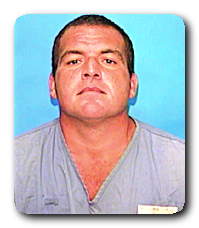 Inmate RONALD BESSETTE