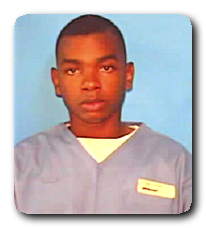 Inmate EMORY D DONALDSON