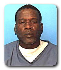 Inmate KENNETH L GRAY