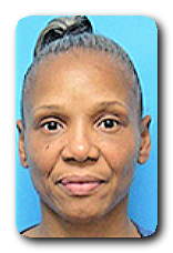 Inmate VONICE C GREEN