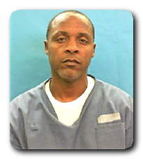 Inmate CHRISTOPHER A GRINER