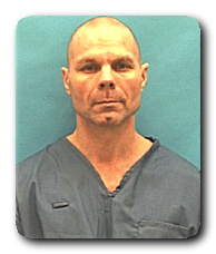 Inmate CHRISTOPHER MARR