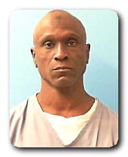 Inmate RODNEY C MAXWELL