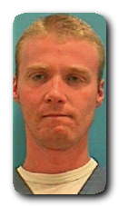 Inmate CHRISTOPHER PANNELL