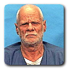 Inmate DONALD M PARNELL