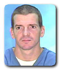 Inmate ERIC D CHAFFIN