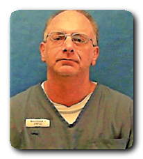 Inmate ERIC W FRAUHIGER