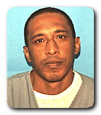 Inmate MALCOLM L MCCLOUD