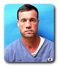 Inmate CHRISTOPHER S PARKS
