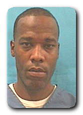 Inmate ANTHONY BIGGINS